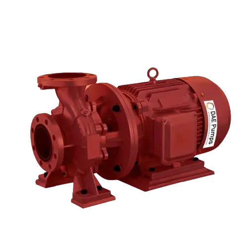 H-Series Slurry Suction Pumps