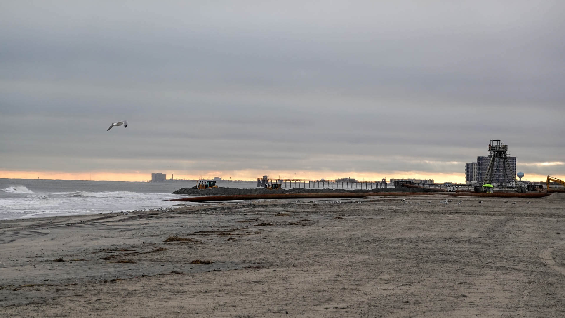 Mastering Connecting Dredge Pipelines: Best Practices