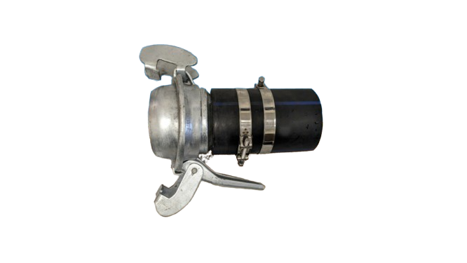 HDPE-pipes