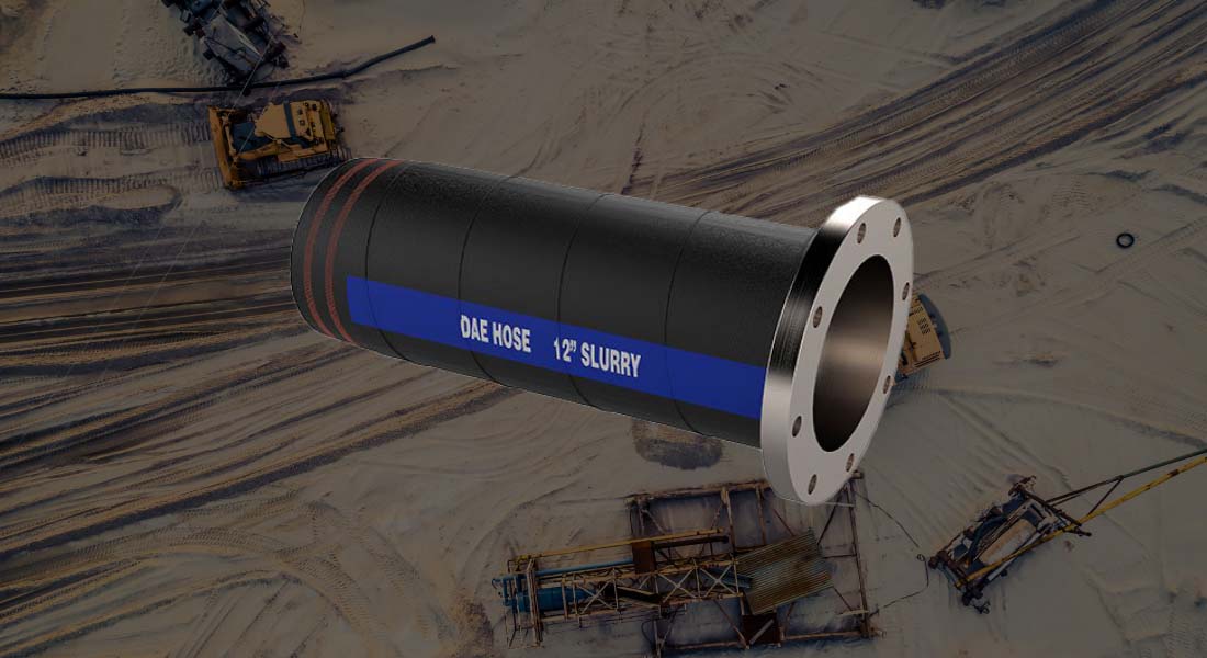 Slurry-Hoses