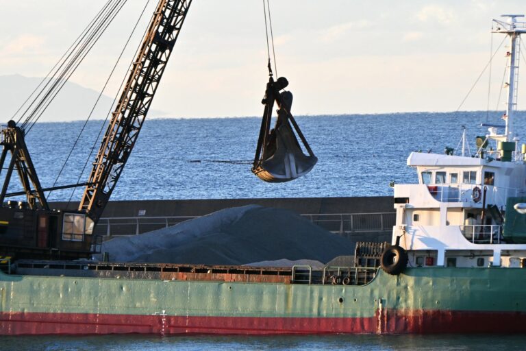 Environmental Considerations in Industrial Dredging Services Balancing Progress and Preservation