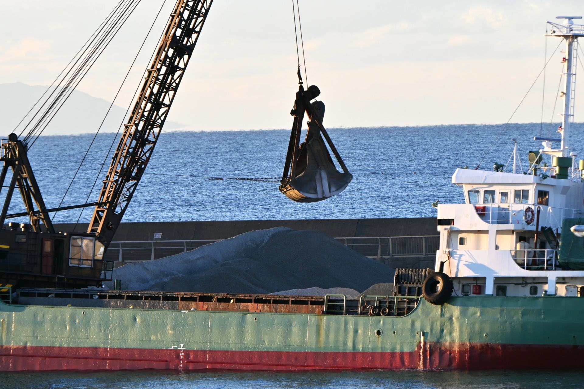 Environmental Considerations in Industrial Dredging Services: Balancing Progress and Preservation
