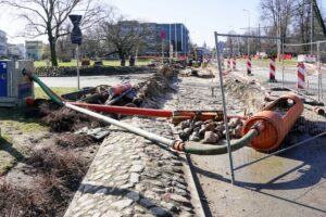Maximizing ROI with the Right Sludge Dewatering Equipment