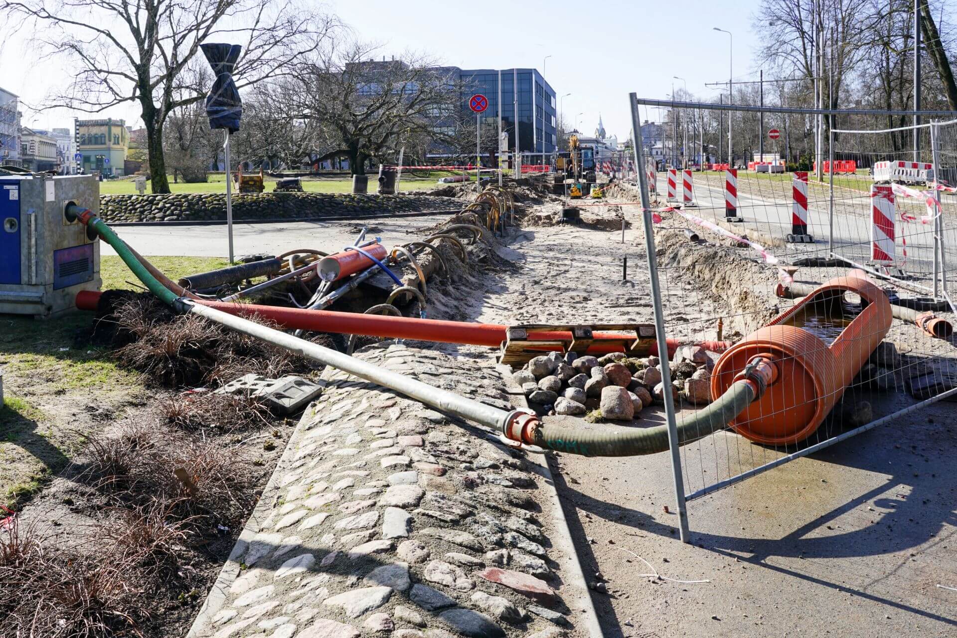 Maximizing ROI with the Right Sludge Dewatering Equipment