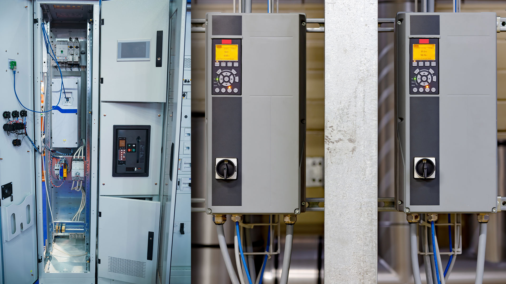 Maintenance Best Practices for Variable Frequency Drive Pump Units